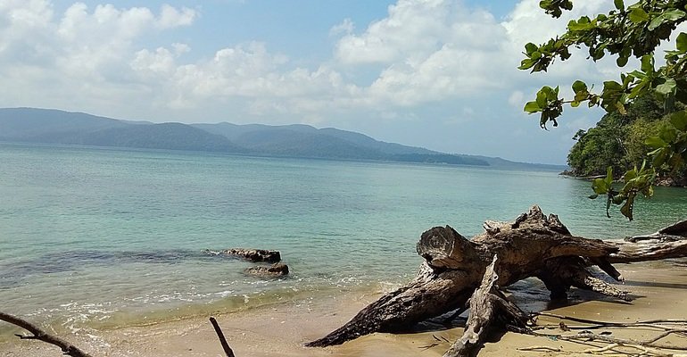  Exotic Andaman Nicobar Tour 