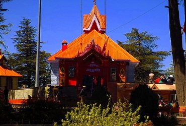 EXPLORE SHIMLA PACKAGE TOUR