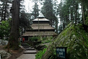 Shimla Manali Tour Package