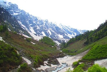 Best of Manali Package Tour 