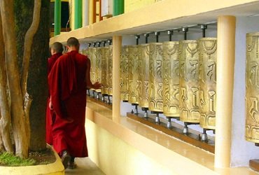 Dharamshala Dalhousie Tour