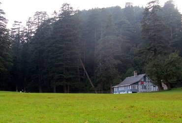 Dharamshala Dalhousie Amritsar Tour 