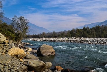  EXPLORE MANALI PACKAGE 