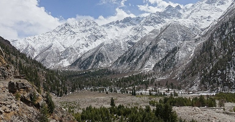 Best Kinnaur Tour 