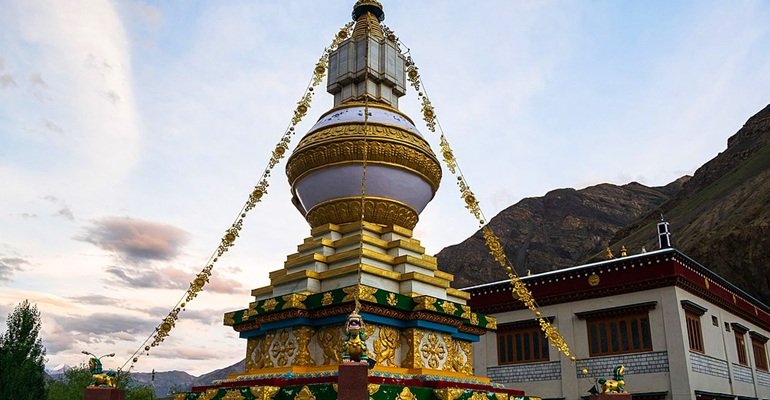  Unbounded Adventure Tour Package 