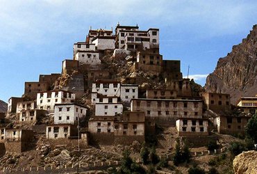  Hidden Himachal Pradesh 