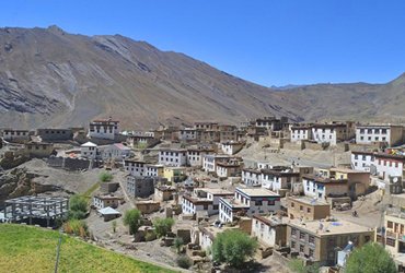 Unexplored Spiti 