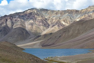 The Magical Valley Tour