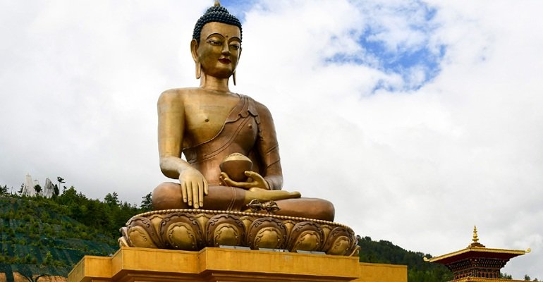  Enthralling Bhutan Tour