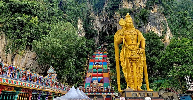  Malaysia With Its Highland