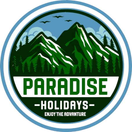 Paradise Holidays
